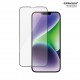 PanzerGlass Ultra-Wide Fit Apple iPhone Protector de pantalla 1 pieza(s)